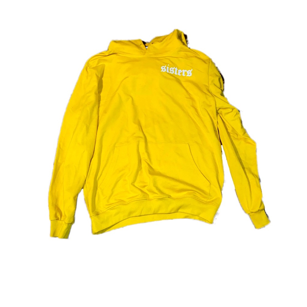 james charles hoodie